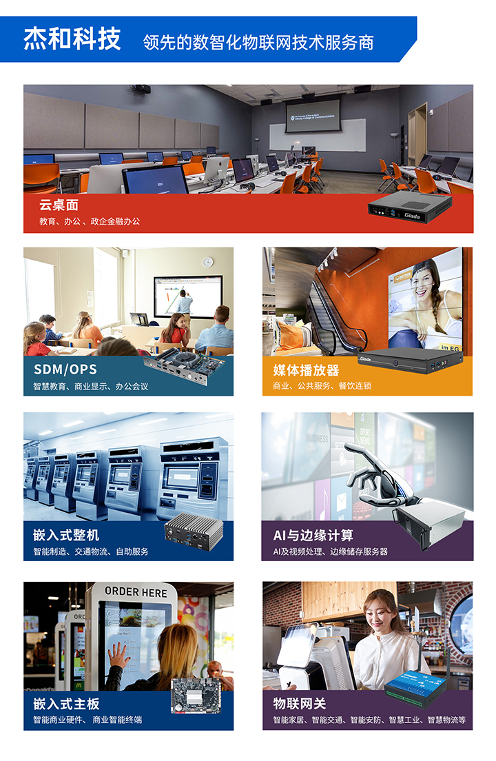 星空电竞科技数智化物联网服务商